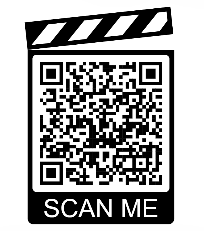 QR code for the NCME session evaluation.